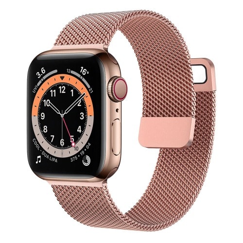 Band Strap For Apple Watch Series 9 8 7 6 5 4 3 2 1 Ultra