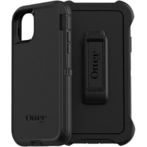 Otter Box Defender Series Case For Iphone 12 Pro Max