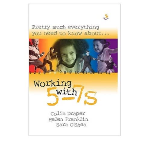 Pretty Much Everything You Need To Know About - Working With 5-7s