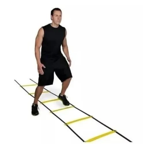 Football Agility Training Ladder - 5m