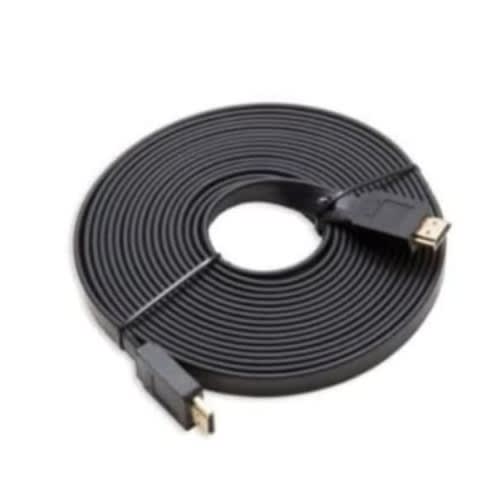20m HDMI To HDMI Flat Cable
