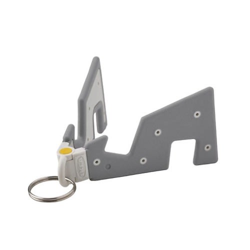 Yuppienalle Holder For Mobile Phone - Grey