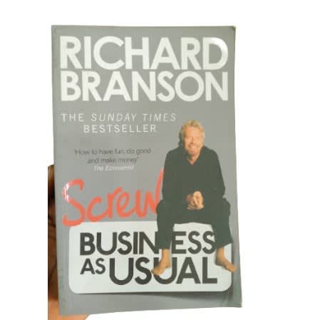 Screw Business As Usual- Turning Capitalism Into A Force For Good