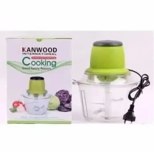 Kanwood Yam Pounder - 2L
