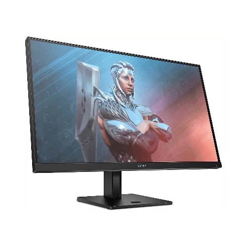 Omen 27 (27" ) Fhd Ips Gaming Monitor, 1ms Response / 165hz Refresh