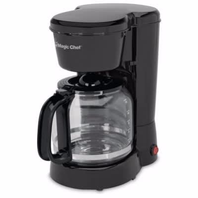 Magic Chef Coffee Maker