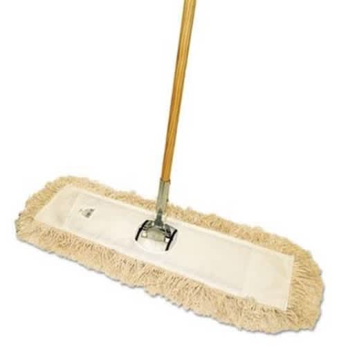 Dust Control Mop - 90cm