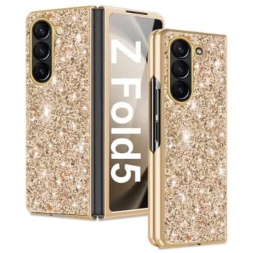 Samsung Phone Case For Samsung Galaxy Z Fold5 5g For Women/ Girls