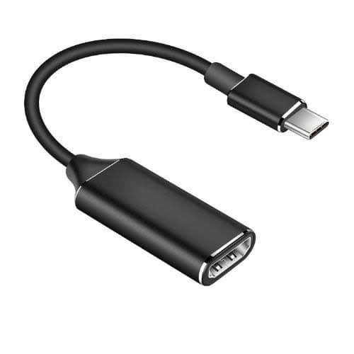 Type-c Usb To Hdmi Adapter