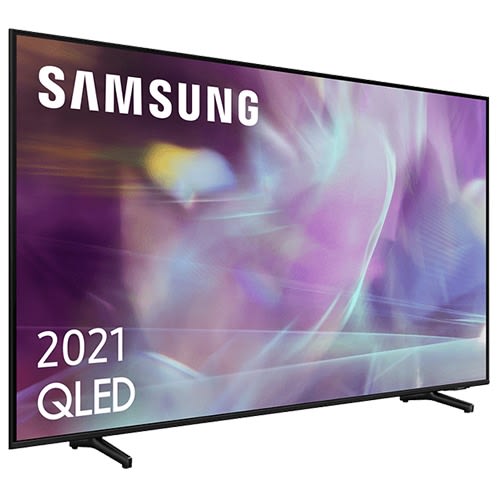 65 Inch Q60a Certified Uhd Qled Smart 4k Tv