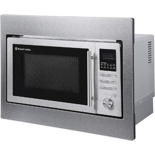 Built-in  Combination Microwave - 25L