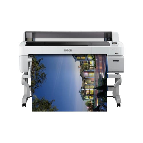 Surecolor Sc-T7200 A0 Colour Large Format Printer 44-Inches