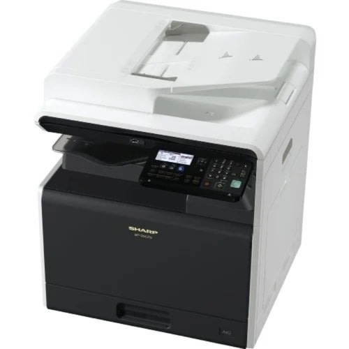 Bp-20m22 Digital Multifunctional Printer System
