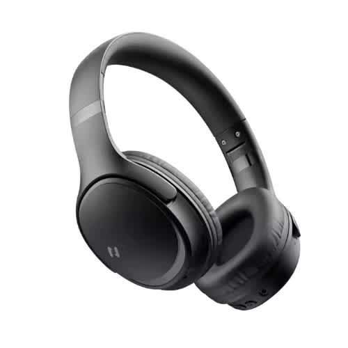 H608bt Pro Over Ear Foldable Headset Wireless Bt 5.3 Headphone