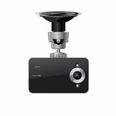 Vehicle Blackbox DVR