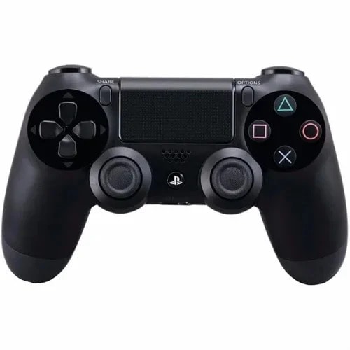 Ps4 Dualshock Controller - Black