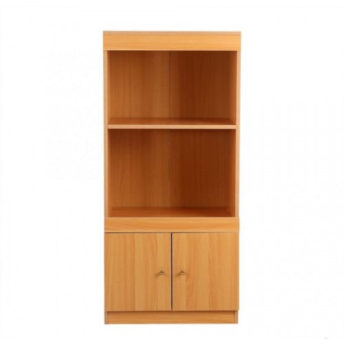 Kitchden Wooden Pantry Storage Furniture With Cupboards