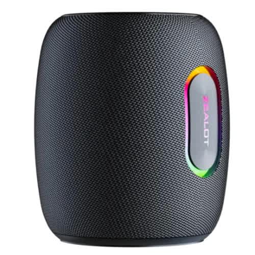 S64 60W Bluetooth Portable Speaker  40 Hours Playtime