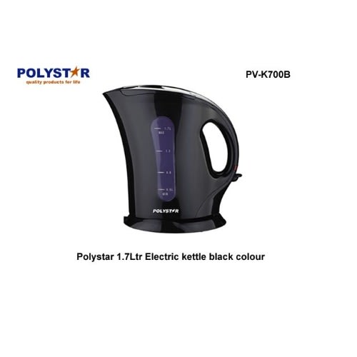 Electric Jug 1.7 Litres Kettle