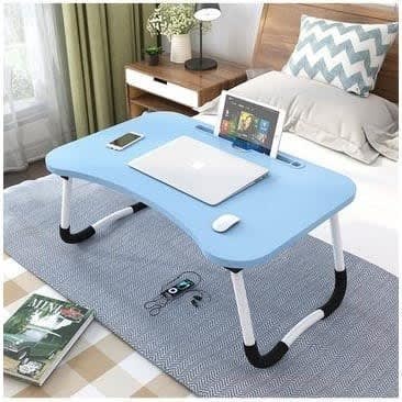 Multi-function Lap Desk With Stand