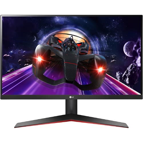 27" Full HD - 1920 X 1080 IPS Gaming Monitor With AMD FreeSync