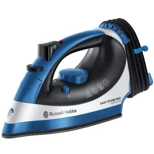 Steam Iron - 2400W