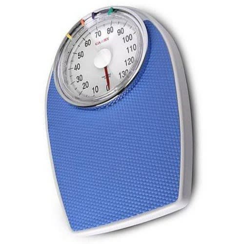 Personal Scale