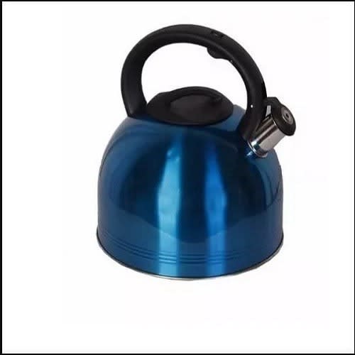 Whistling Kettle - 5 Litres