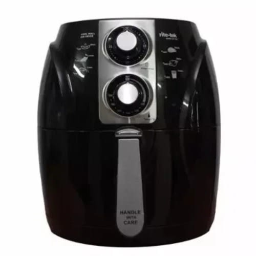 Rite-tek Air Fryer - 1200w -2.5L