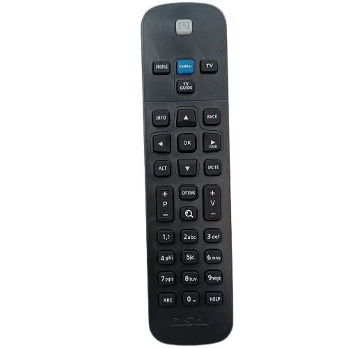 Hd Remote Control