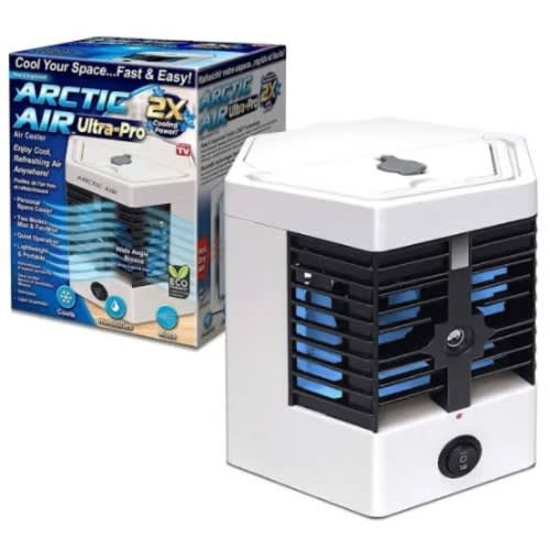 Mini Arctic Air Cooler - 12W