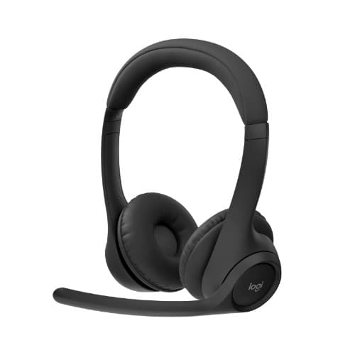 Zone 300 Wireless Bluetooth Headset - Black