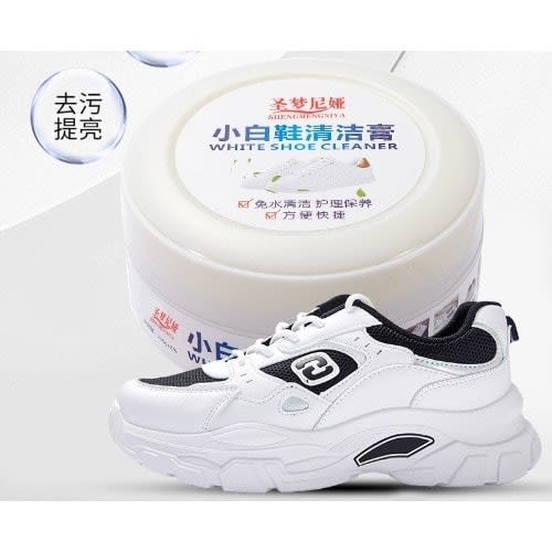 White Shoe Cleaner | 260g