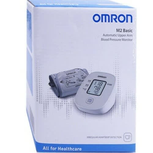 M2 Blood Pressure Monitor