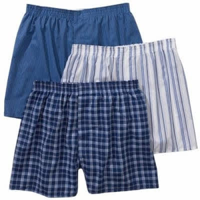 Men's Boxers