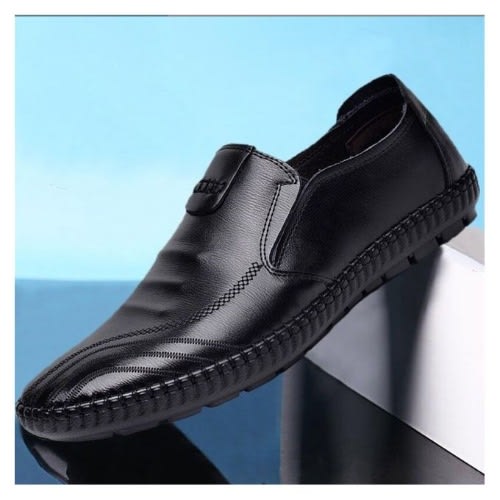 Business Loafer Shoes For Men