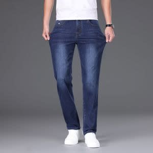 Jean For Men - Mixed Blue