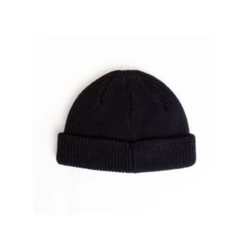 Headwarmer- Black