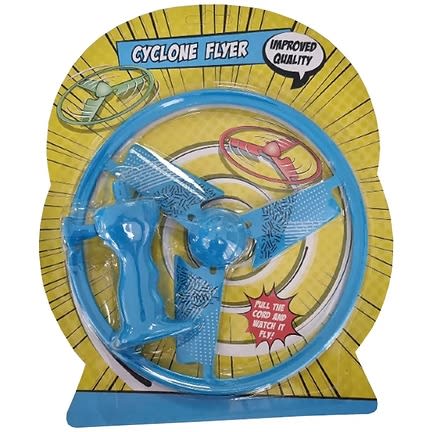 Ripcord Cyclone Flyer - Assorted