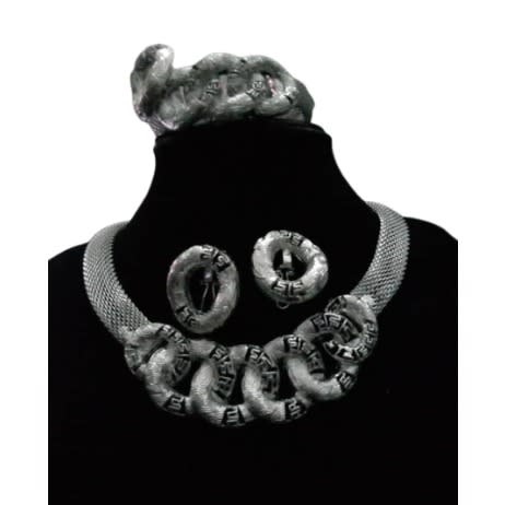 Jewelry Sets For Women -Silver