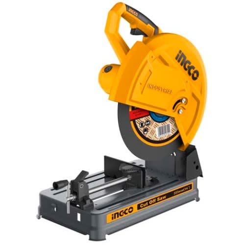Ingco Metal Cut Off Saw - 2350W