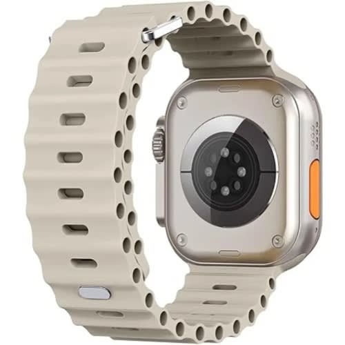 Ultra Strap Watch Band - 49mm 45mm 44mm 42mm