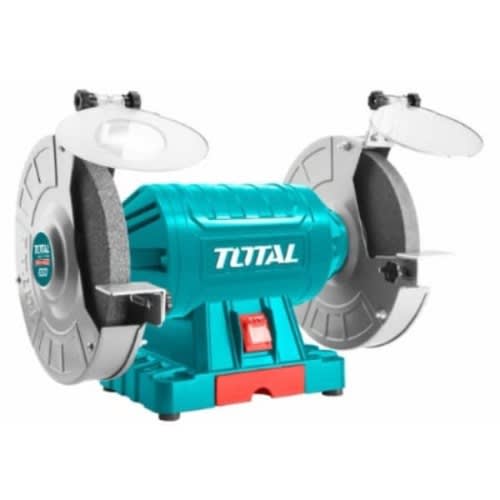 Bench Grinder - 8" - 350w