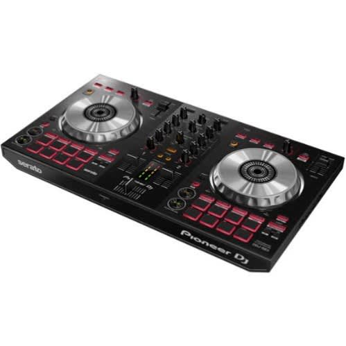 Dj Ddj-sb3 Portable 2-channel Serato Dj Lite Controller