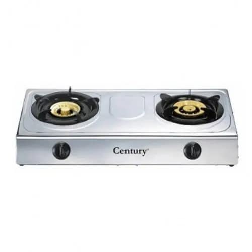 Stainless Steel Gas Stove Cgs-201-a