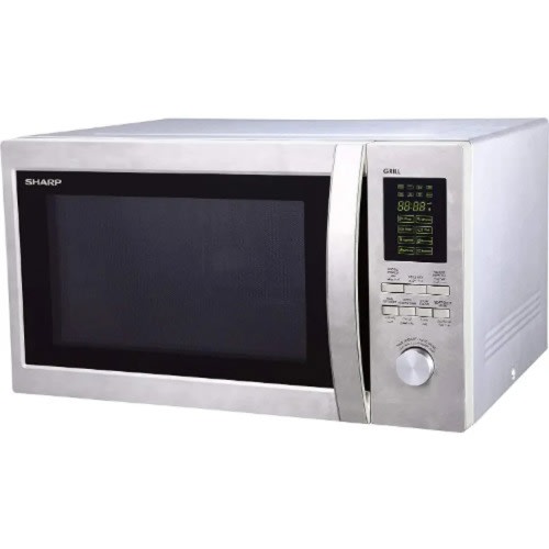 R45btst Microwave Oven - 43l - 240w