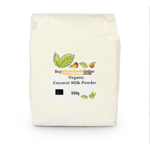 Organic Coconut Milk - 500g