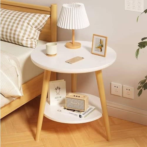 Nordic Bed Side Table