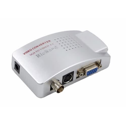VGA to BNC Adapter