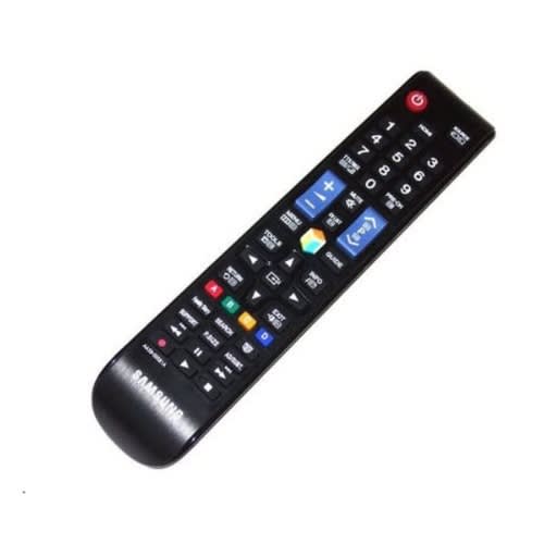 Replacement Remote Control For Samsung Smart TV